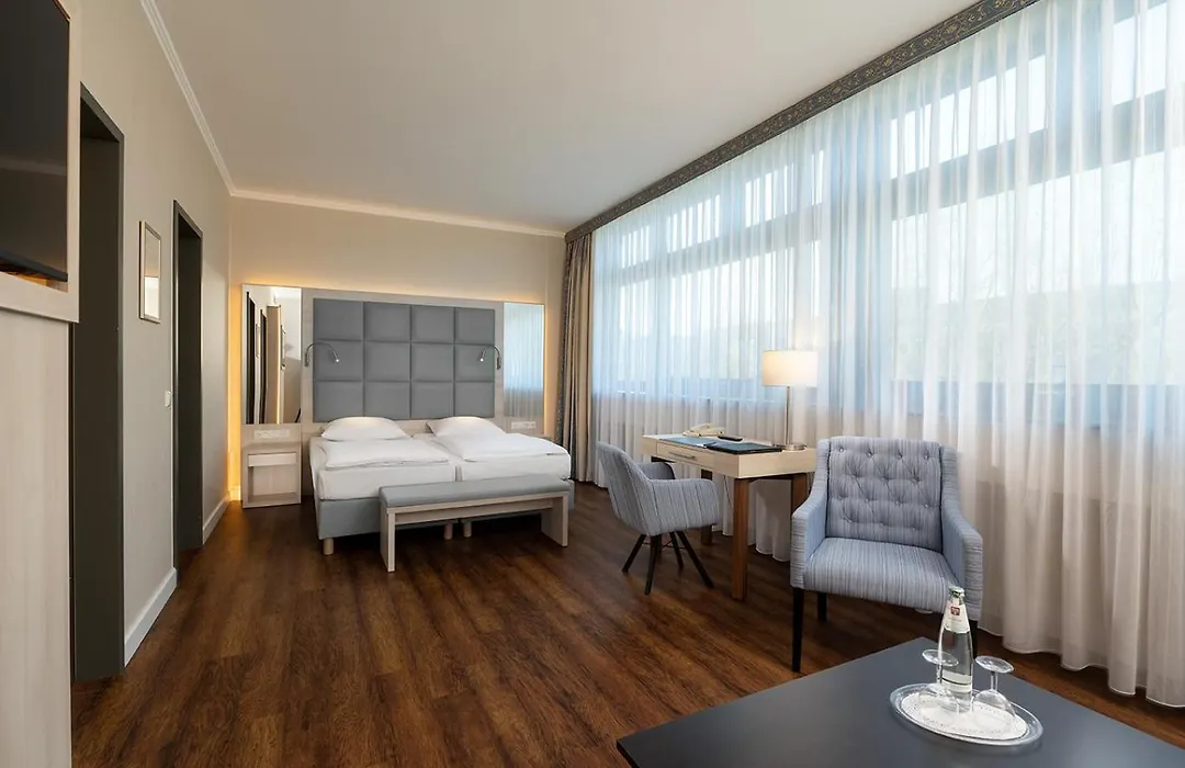 Hollywood Media Hotel am Kurfürstendamm-1