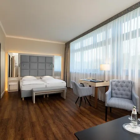 Hollywood Media Hotel Am Kurfuerstendamm-2