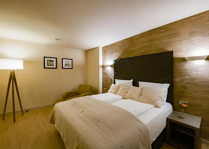 Artim Hotel Berlín