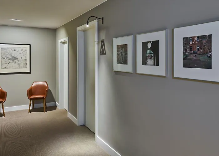 Hotel 38 Berlín