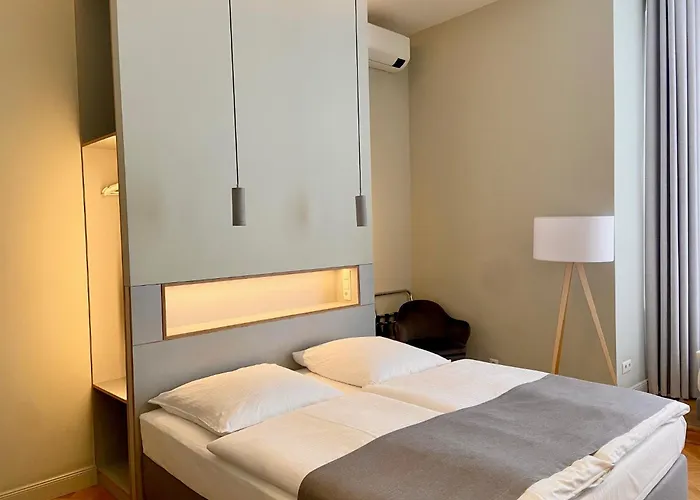 Hotel 38 Berlín