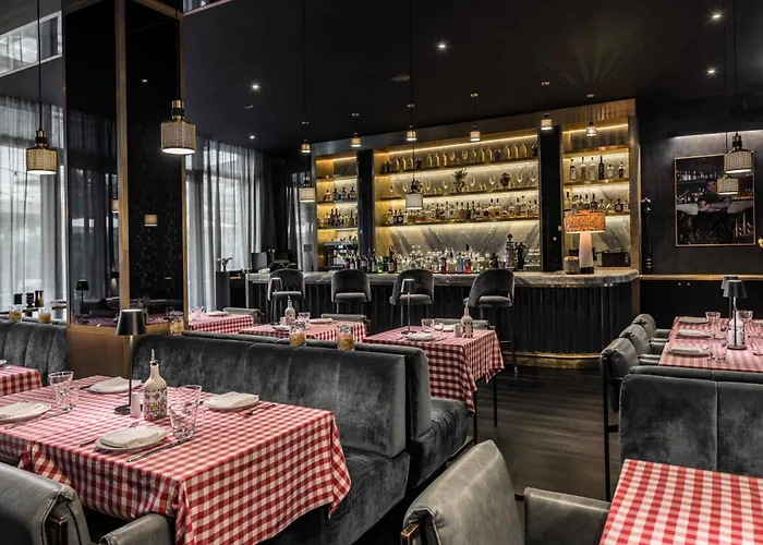 AMANO East SideHotel Berlin