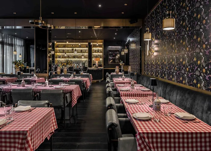 AMANO East SideHotel Berlin