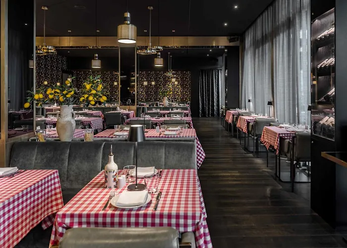 AMANO East SideHotel Berlin