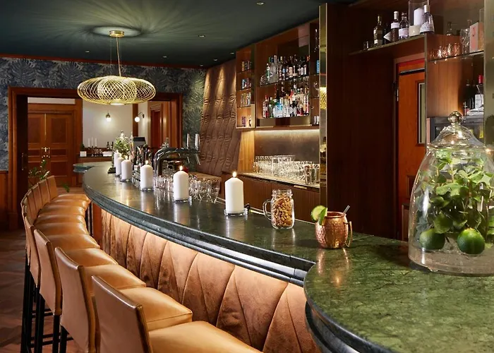 Hyperion Hotel Berlin