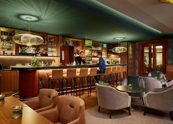 Hyperion Hotel Berlin