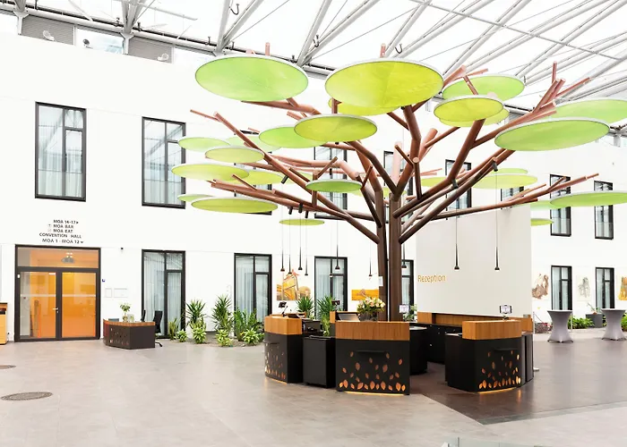 Mercure MOAHotel Berlin