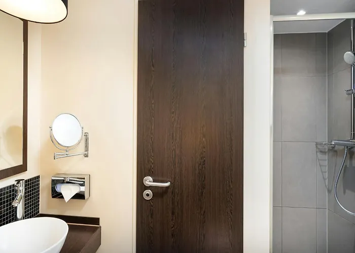 Leonardo Hotel Berlin